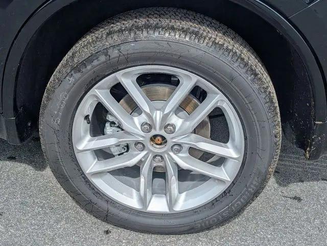 2026 Dodge Durango GT AWD