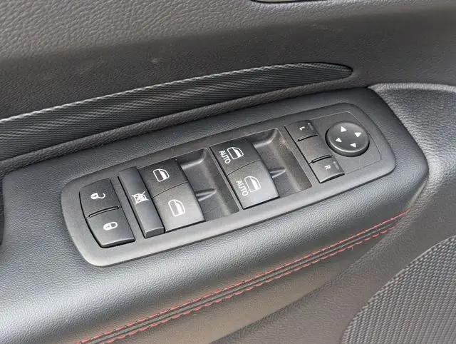 2026 Dodge Durango GT AWD
