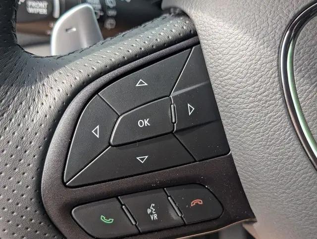 2026 Dodge Durango GT AWD