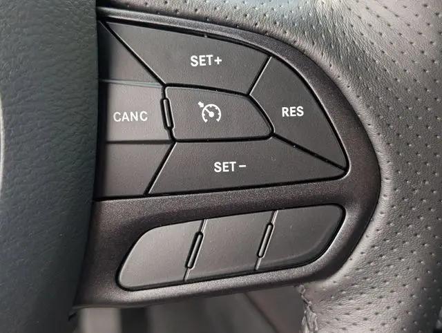 2026 Dodge Durango GT AWD