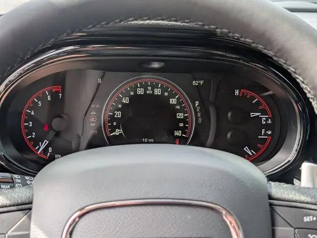 2026 Dodge Durango GT AWD