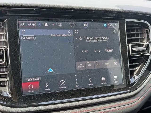 2026 Dodge Durango GT AWD
