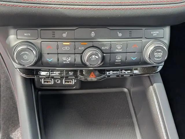 2026 Dodge Durango GT AWD