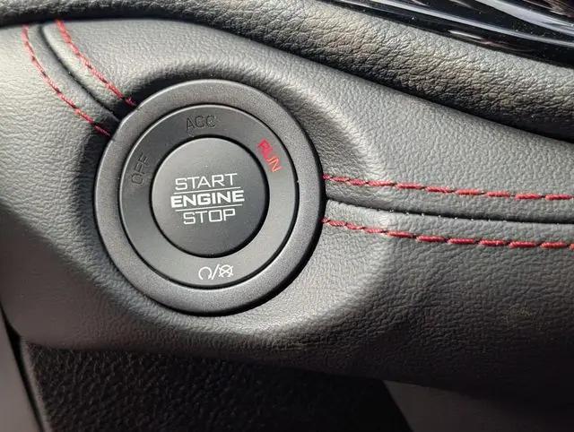 2026 Dodge Durango GT AWD