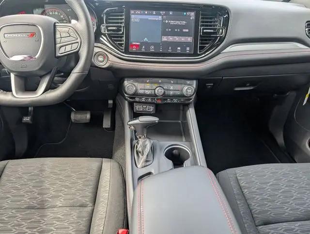 2026 Dodge Durango GT AWD
