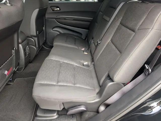 2026 Dodge Durango GT AWD