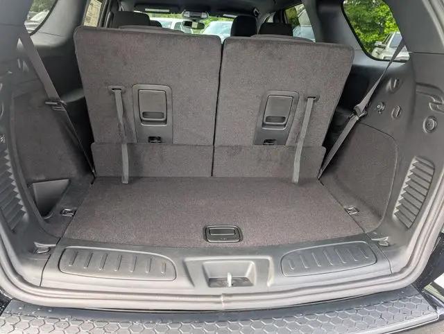 2026 Dodge Durango GT AWD