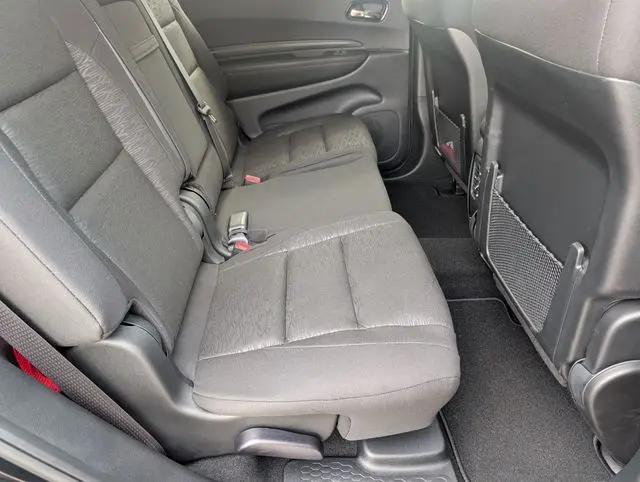 2026 Dodge Durango GT AWD