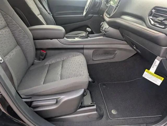 2026 Dodge Durango GT AWD