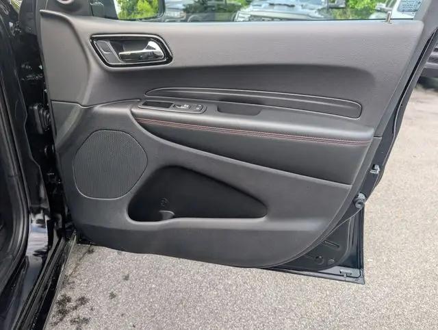 2026 Dodge Durango GT AWD