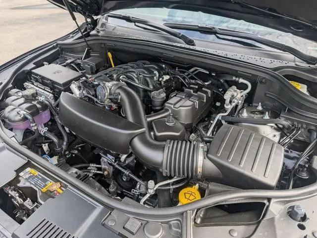 2026 Dodge Durango GT AWD