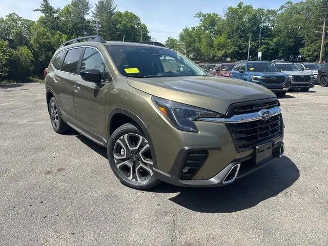 2026 Subaru Ascent Touring 7-Passenger for sale in North Reading, MA