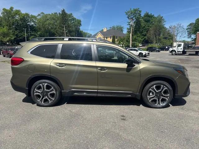 2026 Subaru Ascent Touring 7-Passenger