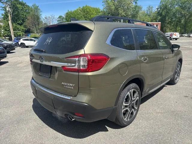2026 Subaru Ascent Touring 7-Passenger