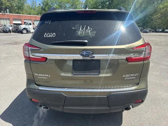 2026 Subaru Ascent Touring 7-Passenger