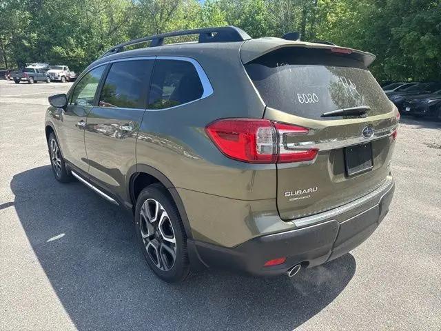 2026 Subaru Ascent Touring 7-Passenger