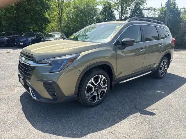 2026 Subaru Ascent Touring 7-Passenger
