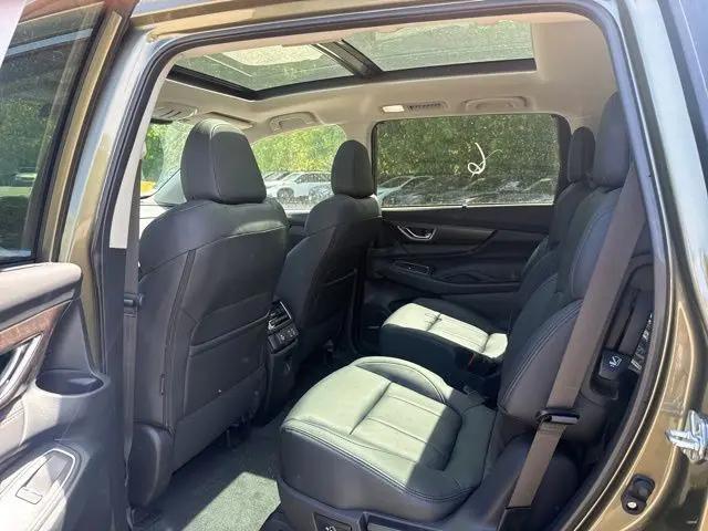 2026 Subaru Ascent Touring 7-Passenger