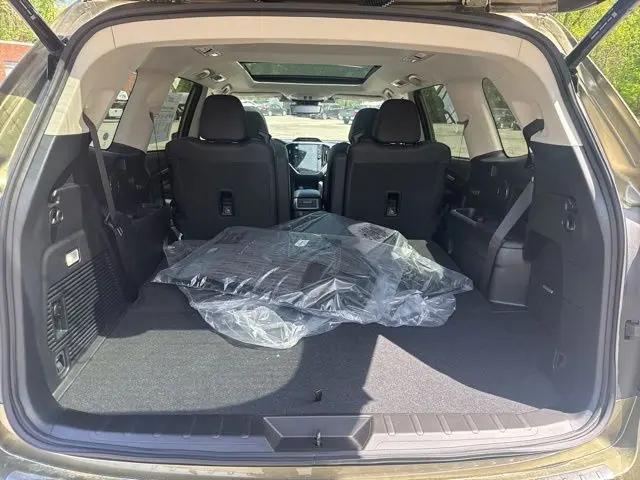 2026 Subaru Ascent Touring 7-Passenger