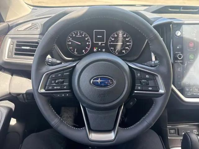 2026 Subaru Ascent Touring 7-Passenger
