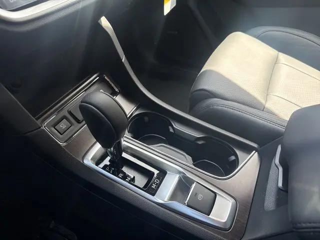 2026 Subaru Ascent Touring 7-Passenger