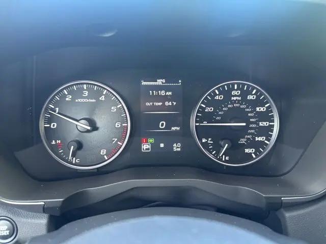 2026 Subaru Ascent Touring 7-Passenger
