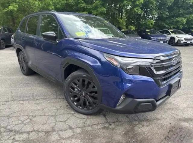 2026 Subaru Forester Sport for sale in North Reading, MA