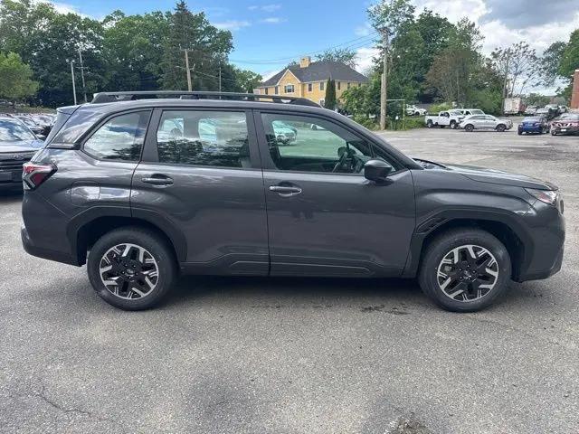 2026 Subaru Forester Base