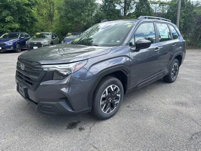 2026 Subaru Forester Base