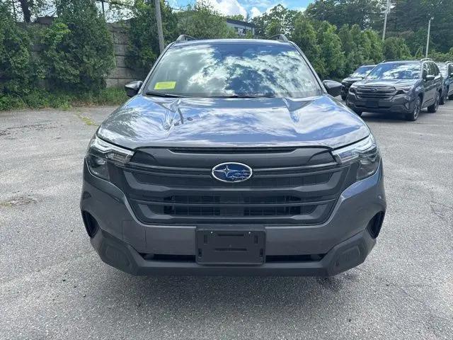 2026 Subaru Forester Base