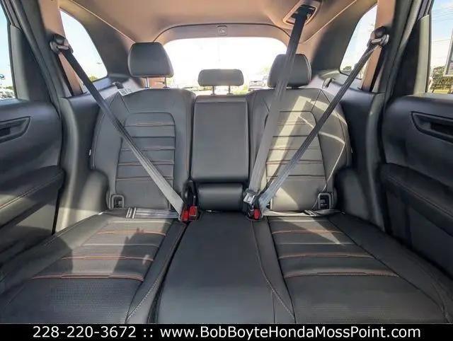 2026 Honda CR-V Hybrid 2WD Sport-L