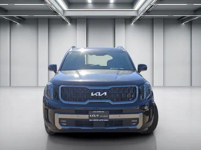2023 Kia Telluride SX Prestige X-Pro