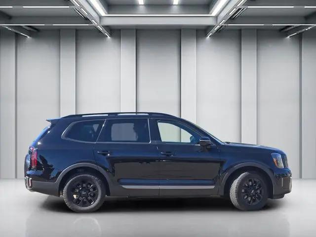 2023 Kia Telluride SX Prestige X-Pro