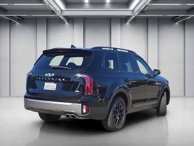 2023 Kia Telluride SX Prestige X-Pro