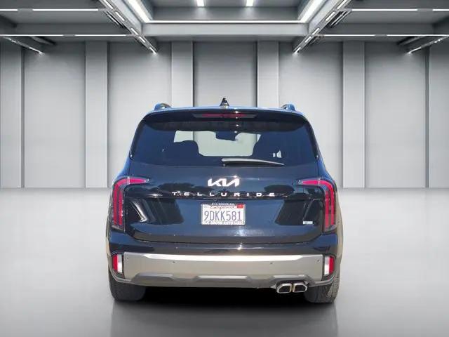 2023 Kia Telluride SX Prestige X-Pro