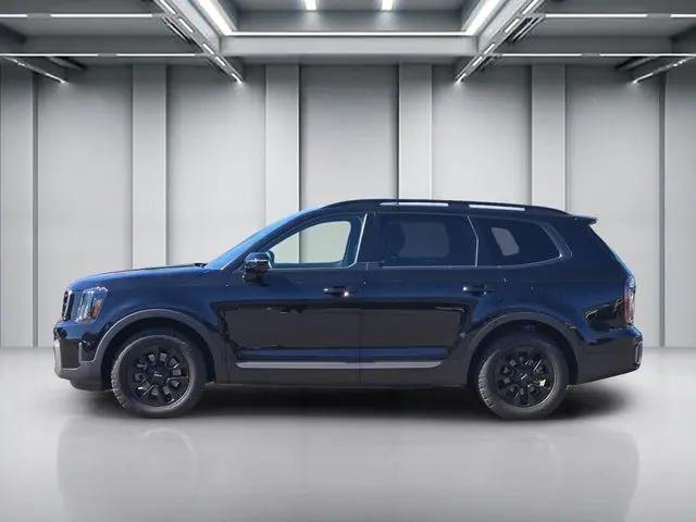 2023 Kia Telluride SX Prestige X-Pro