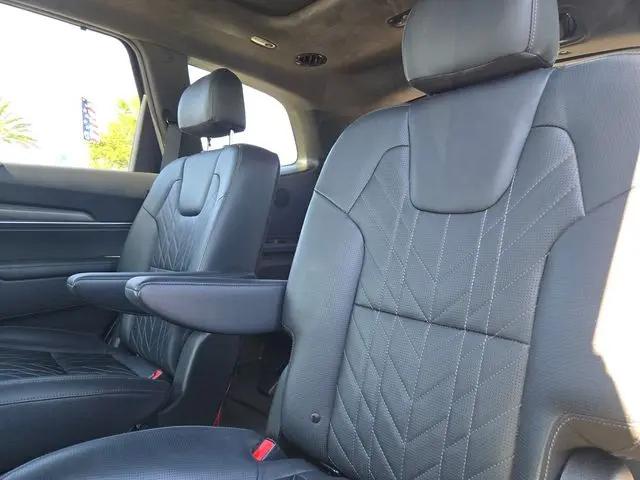 2023 Kia Telluride SX Prestige X-Pro