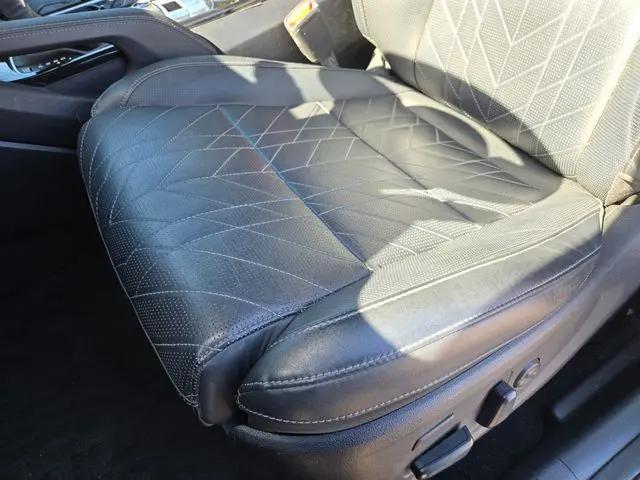 2023 Kia Telluride SX Prestige X-Pro