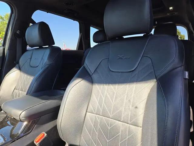 2023 Kia Telluride SX Prestige X-Pro