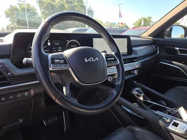 2023 Kia Telluride SX Prestige X-Pro