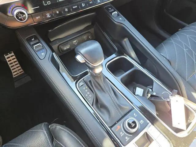 2023 Kia Telluride SX Prestige X-Pro