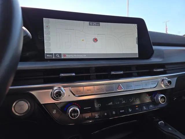 2023 Kia Telluride SX Prestige X-Pro