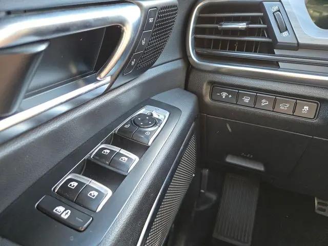 2023 Kia Telluride SX Prestige X-Pro