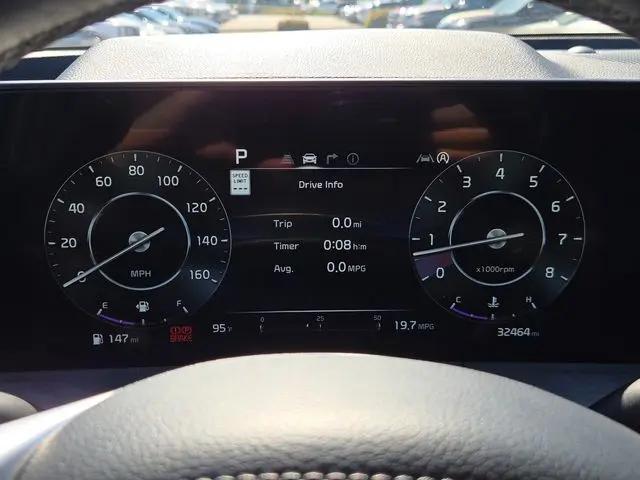 2023 Kia Telluride SX Prestige X-Pro