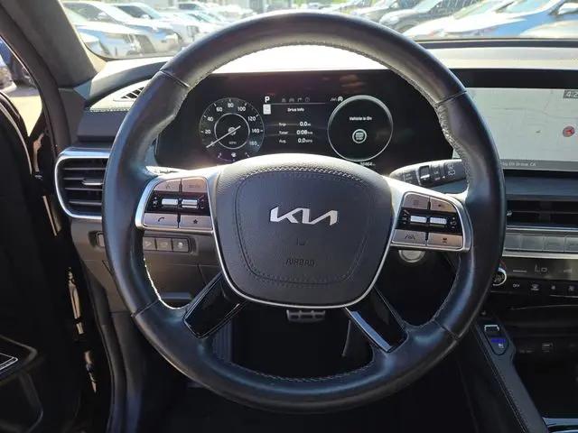 2023 Kia Telluride SX Prestige X-Pro