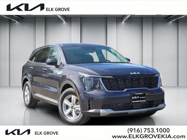 2026 Kia Sorento LX for sale in Elk Grove, CA