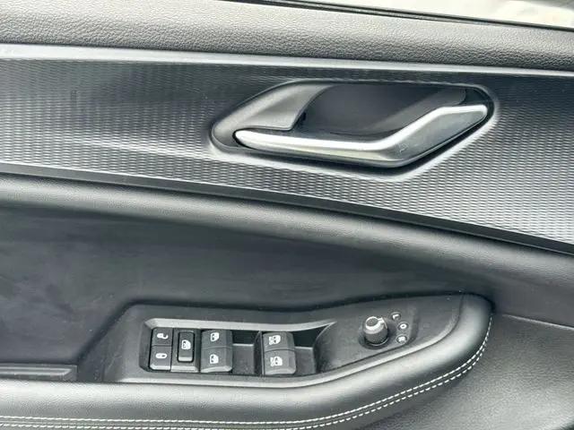 2024 Jeep Grand Cherokee Laredo X 4x4