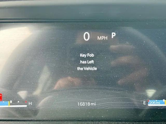 2024 Jeep Grand Cherokee Laredo X 4x4