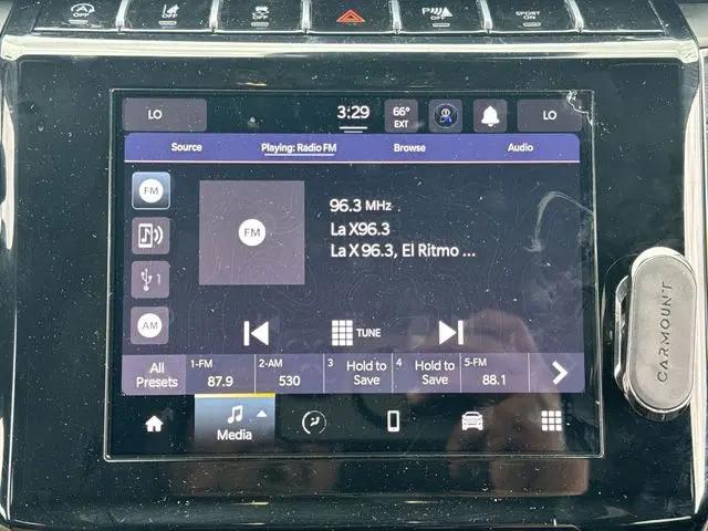2024 Jeep Grand Cherokee Laredo X 4x4