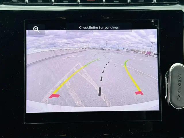 2024 Jeep Grand Cherokee Laredo X 4x4